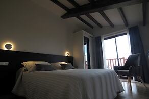 Cabanas da Barcela