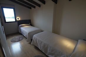 Cabanas da Barcela