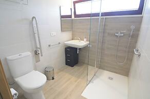 Cabanas da Barcela
