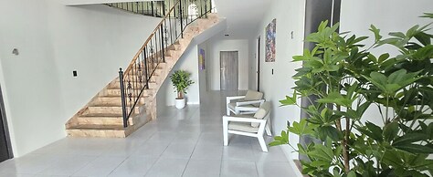 Casa Lavin