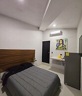Casa Lavin