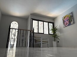 Casa Lavin