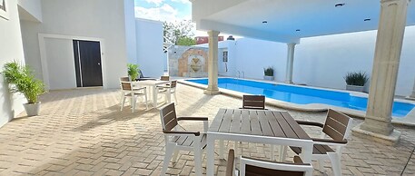 Casa Lavin