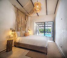 Lia Hotel Jaco - Adults Only
