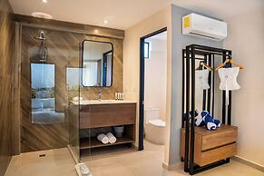 Lia Hotel Jaco - Adults Only