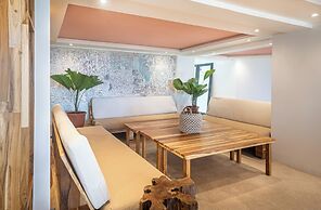 Lia Hotel Jaco - Adults Only