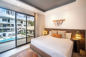 Lia Hotel Jaco - Adults Only