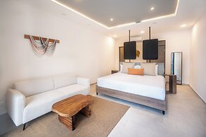 Lia Hotel Jaco - Adults Only