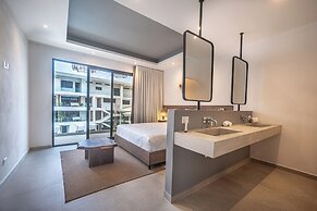 Lia Hotel Jaco - Adults Only