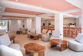 Lia Hotel Jaco - Adults Only