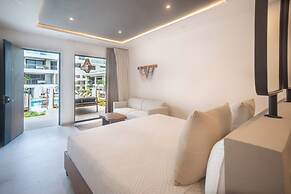 Lia Hotel Jaco - Adults Only