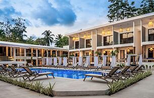 Lia Hotel Jaco - Adults Only