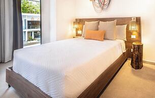 Lia Hotel Jaco - Adults Only
