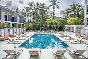 Lia Hotel Jaco - Adults Only