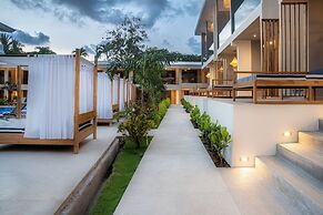 Lia Hotel Jaco - Adults Only
