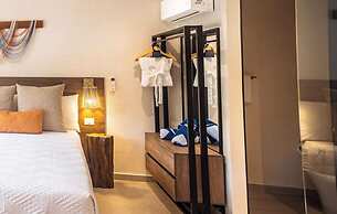 Lia Hotel Jaco - Adults Only