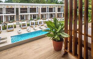 Lia Hotel Jaco - Adults Only