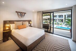 Lia Hotel Jaco - Adults Only