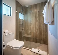 Lia Hotel Jaco - Adults Only