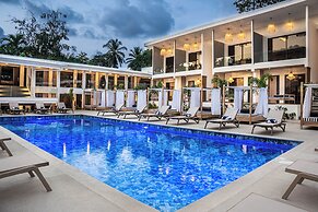 Lia Hotel Jaco - Adults Only