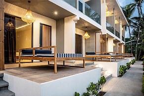 Lia Hotel Jaco - Adults Only