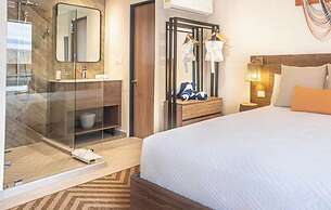 Lia Hotel Jaco - Adults Only