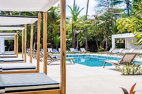 Lia Hotel Jaco - Adults Only
