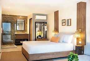 Lia Hotel Jaco - Adults Only