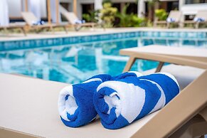 Lia Hotel Jaco - Adults Only
