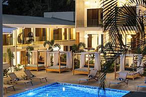 Lia Hotel Jaco - Adults Only