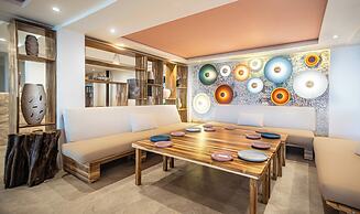 Lia Hotel Jaco - Adults Only