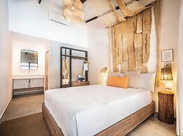 Lia Hotel Jaco - Adults Only