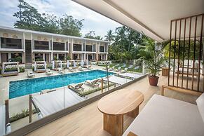 Lia Hotel Jaco - Adults Only
