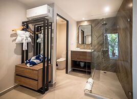 Lia Hotel Jaco - Adults Only
