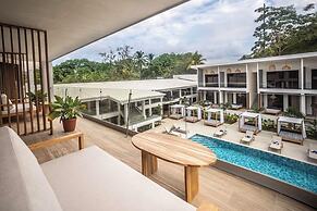 Lia Hotel Jaco - Adults Only