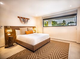 Lia Hotel Jaco - Adults Only