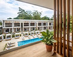 Lia Hotel Jaco - Adults Only