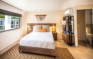 Lia Hotel Jaco - Adults Only