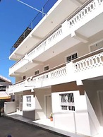 Secure 2-pers Apartment Centrally Located and Close to the Beach