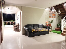 Kuelap Guest House