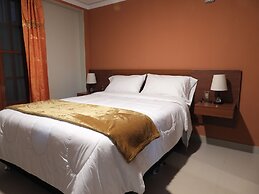 Kuelap Guest House