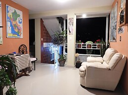 Kuelap Guest House