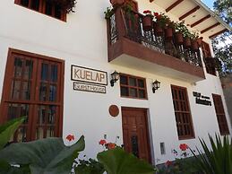 Kuelap Guest House