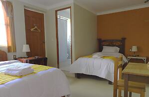 Kuelap Guest House