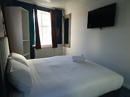 Ye Olde Hotel
