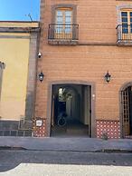 Hotel Boutique Casa Yága