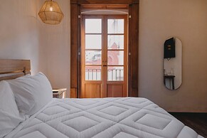 Hotel Boutique Casa Yága