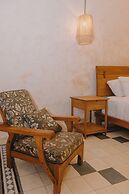 Hotel Boutique Casa Yága
