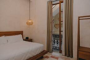 Hotel Boutique Casa Yága