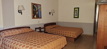 Hotel Playa Bonita